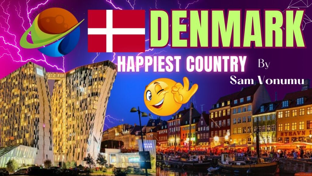 Denmark