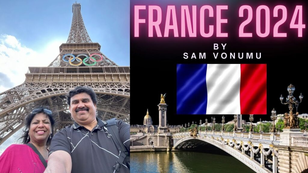 France 2024