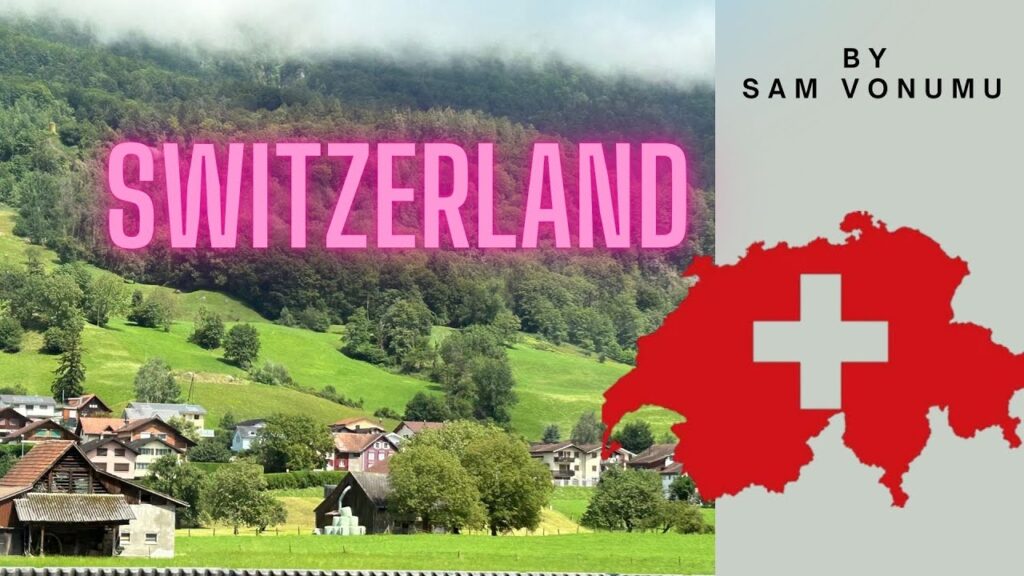 Switzerland